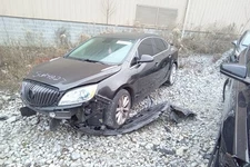 2013 Buick Verano Automatic Transmission OEM 100K Miles - LKQ369895966