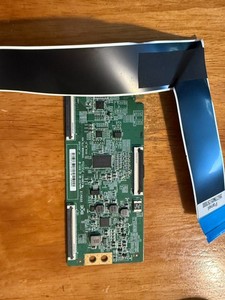 Samsung UE65AU7020K TCON BOARD
