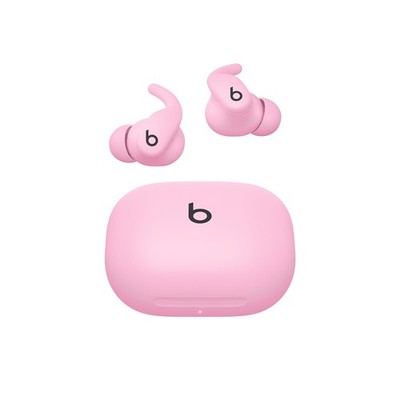 Beats Powerbeats Fit   Kabellose Workout In-Ear Kopfhörer Rosa