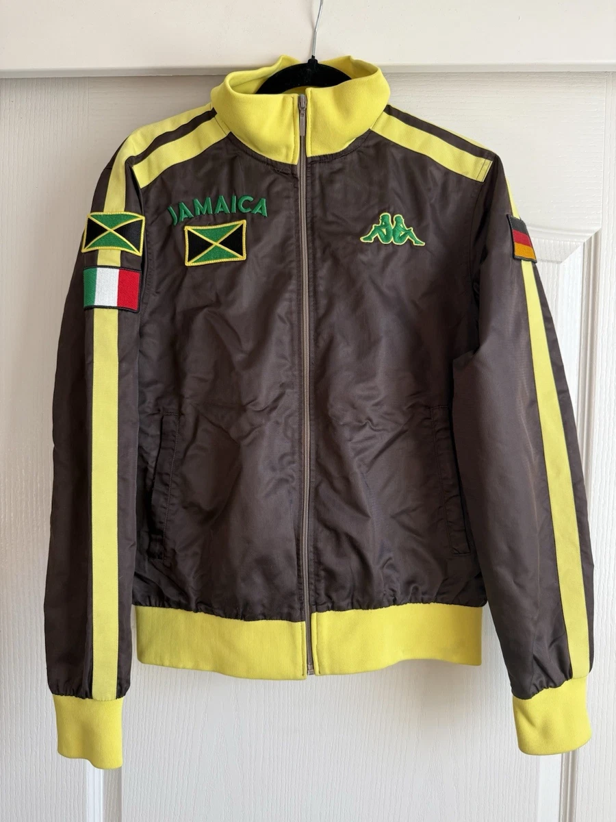 Jamaica Jacket In Men's Coats & Jackets for sale - eBay