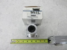 THOMPSON LINEAR BEARING, BALL BUSHING, PILLOW BLOCK, AB0398