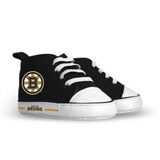 BabyFanatic - Boston Bruins - Officially Licensed NHL Baby Shoes