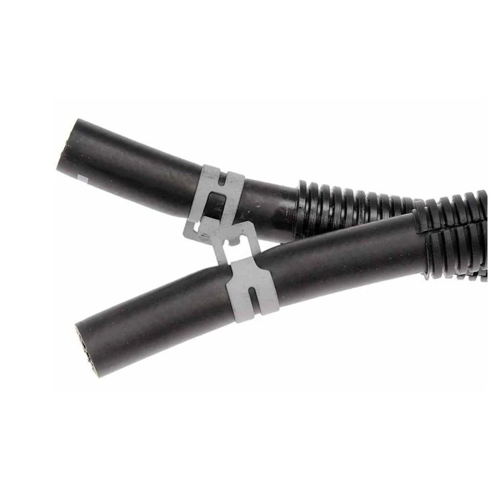 Enfriador de aceite de transmisión para Ford F-250/F-350/F-550/F-450 Super Duty 2001 2002 Foto 3 de 4