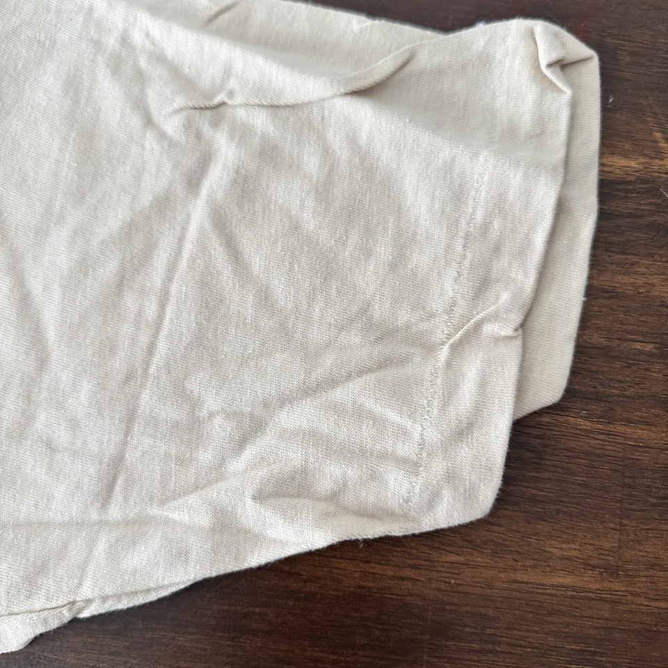 Camiseta Oakland Marathon Vintage XL Tostada Estampado Gráfico Años 80 Camiseta de Carrera 1980 Foto 3 de 4