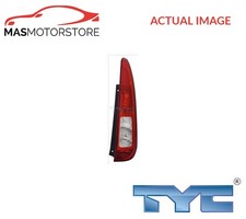 REAR LIGHT TAIL LIGHT LEFT TYC 11-14426-01-2 FOR FORD FUSION