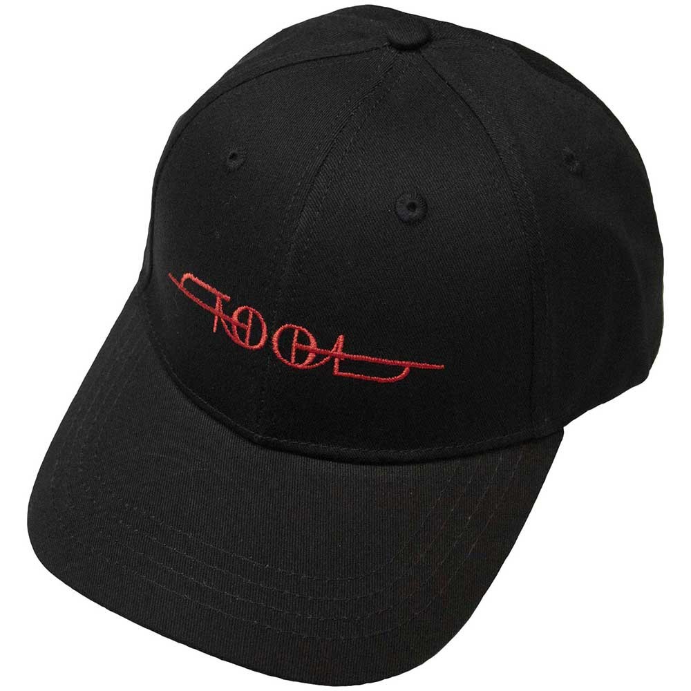 Tool Fear Inoculum Logo Official Baseball Cap