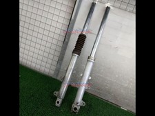 YAMAHA SR400 1JR Front Fork