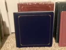 Creative Memories 12x12 Original Albums Your Choice Of Color