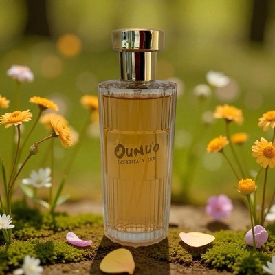 NEW Ounuo Sesenta Y Ocho for Women Eau de Parfum Spray 3.4 fl oz
