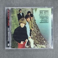 Big Hits (High Tide and Green Grass) Music