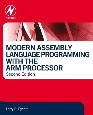 Moderne Assembly Sprachprogrammierung mit dem ARM