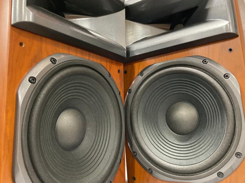 スピーカー・ウーファー JBL S400 2way Loudspeaker 希少品JBL S400 2Way Loudspeaker 【公式通販】