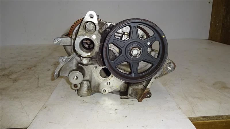 Front LH Cylinder Head 2300 Fits 95-02 MAZDA MILLENIA 658945 Foto 3 de 4