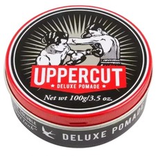 Uppercut Deluxe Hair Pomade Styling 100ml / 3.5oz