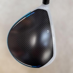 Tête De Driver TaylorMade SIM2 MAX - 10.5° Droitier - Occasion En Bon état - Modèle #76