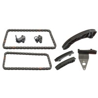 Steuerkettensatz Blue Print ADG07380 FüR Hyundai KIA