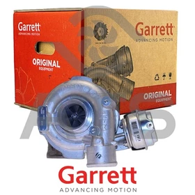 Turbolader für LAND ROVER RANGE ROVER III (L322) 712541-0001, 712541-0002