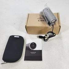 Cisco TTC8-03 Precision HD USB Conference Camera