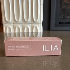 ILIA True Skin Serum Foundation -  SF1.5 Mallorca 30ml/1oz