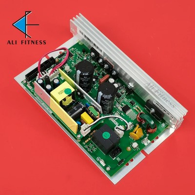 432167 NORDIC TRACK X9i X11i MOTOR CONTROL BOARD MC5100DTS-EXT