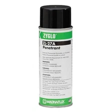 Magnaflux Zl-27A Dye Penetrant, Fluorescent