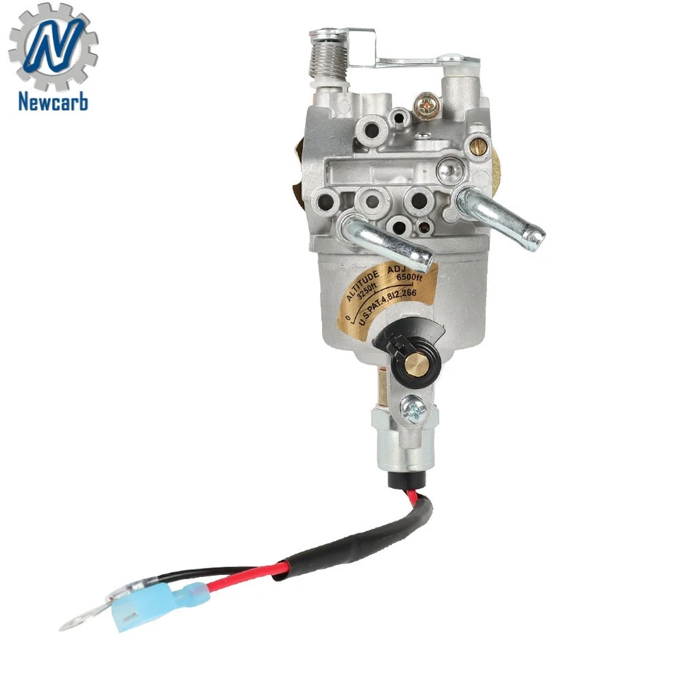 Carburetor Kit For Onan Cummins A041D744 146-0881 W/ Gaskets 0A6562 Generator - Image 3 of 4