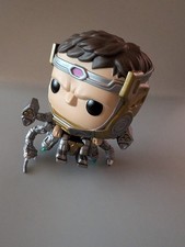 Funko POP Marvel Avengers Juego MODOK Vinilo Cabeza Bobble Figura Sin Soporte (S10)
