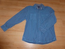 Engbers Hemd Gr.XL kariert