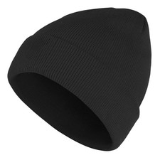 Soft Toddler Kids Beanie 012 Years Warm Knit Winter Hat Boys Girls Cute