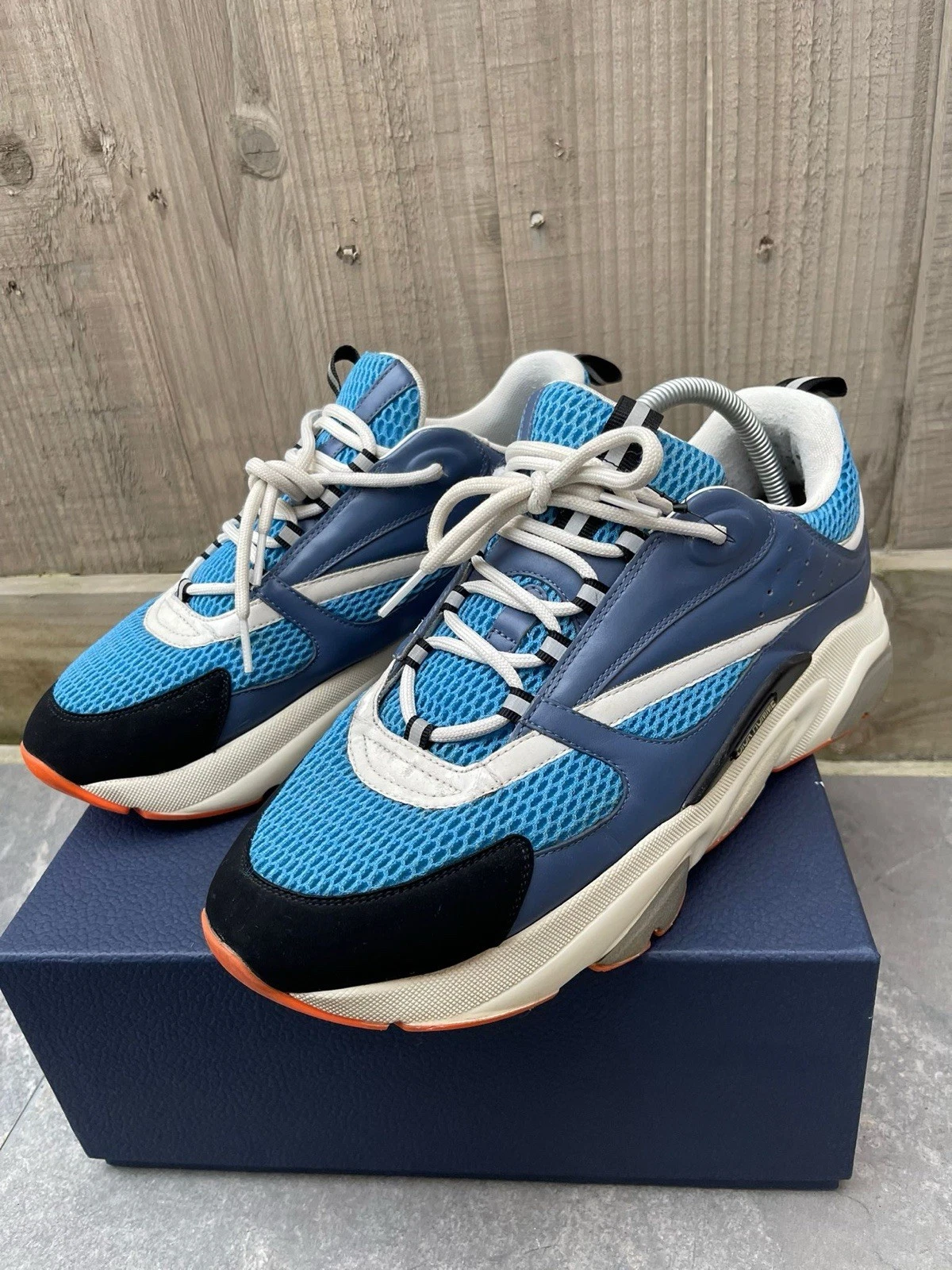 Dior B22