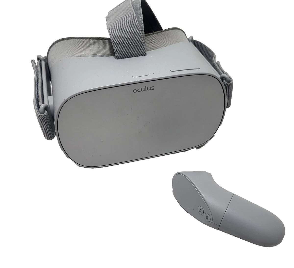 Oculus Go VR Headsets for sale - eBay