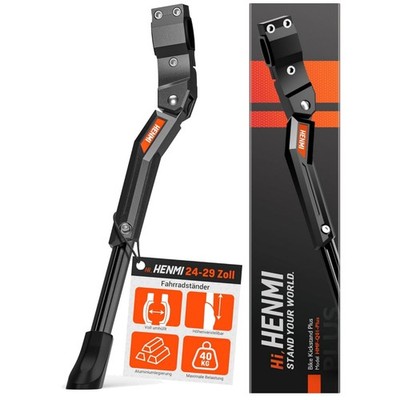 Fahrradständer Fahrrad Seitenständer Fahrradständer Universal Mountainbike Re...
