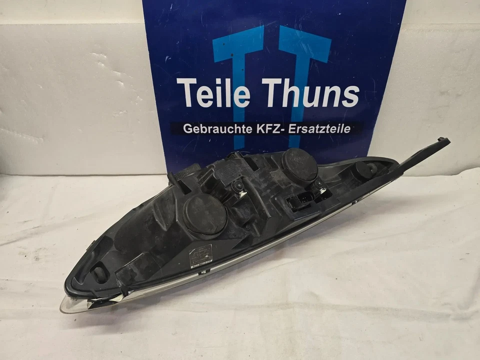 Ford B-Max Halogen LED Scheinwerfer Links AV11-13W030-CF - Bild 4 von 4