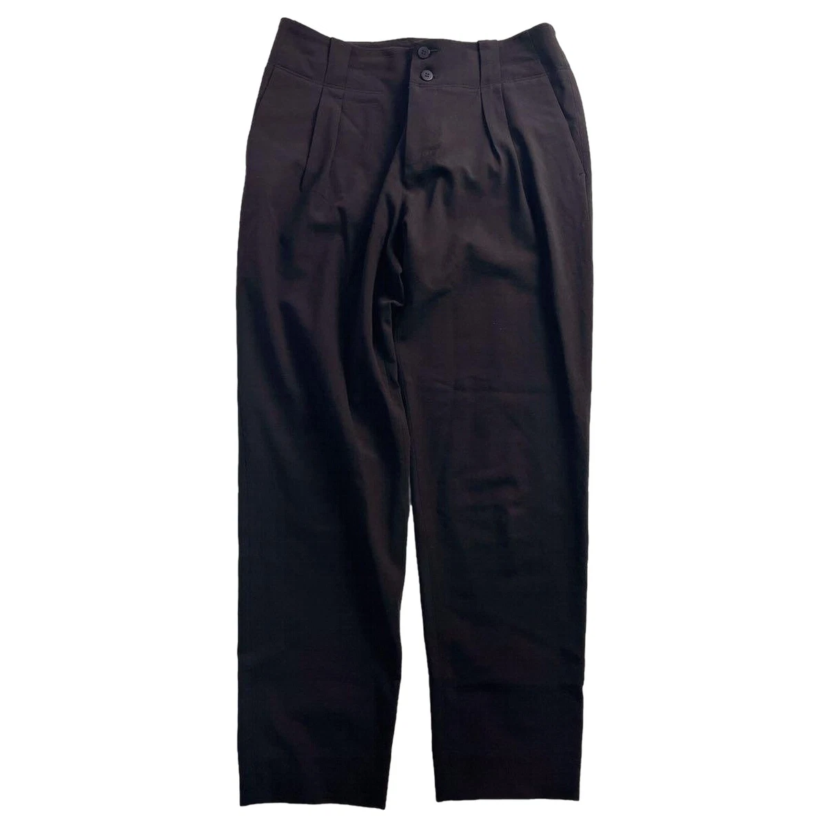 ISSEY MIYAKE Wool Pants for Men for sale | eBay