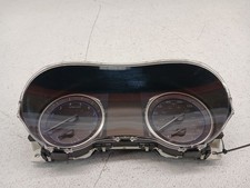 14-15 INFINITI Q50 Speedometer Instrument Cluster 109k OEM 248104HB0B