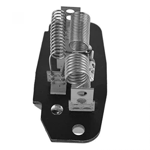 Replacement A/C Heater Blower Motor Kit for 1987-97 Ford F250 Truck - Image 3 of 4