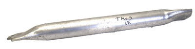 Tesla Model S 85D Performance 1003618-00-F Stützstrebe MEMBERSHOCK Strebe Rechts