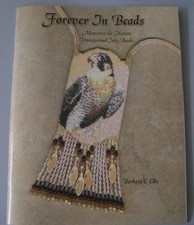 New Forever In Beads Beading bead book beadwork beaded Beads