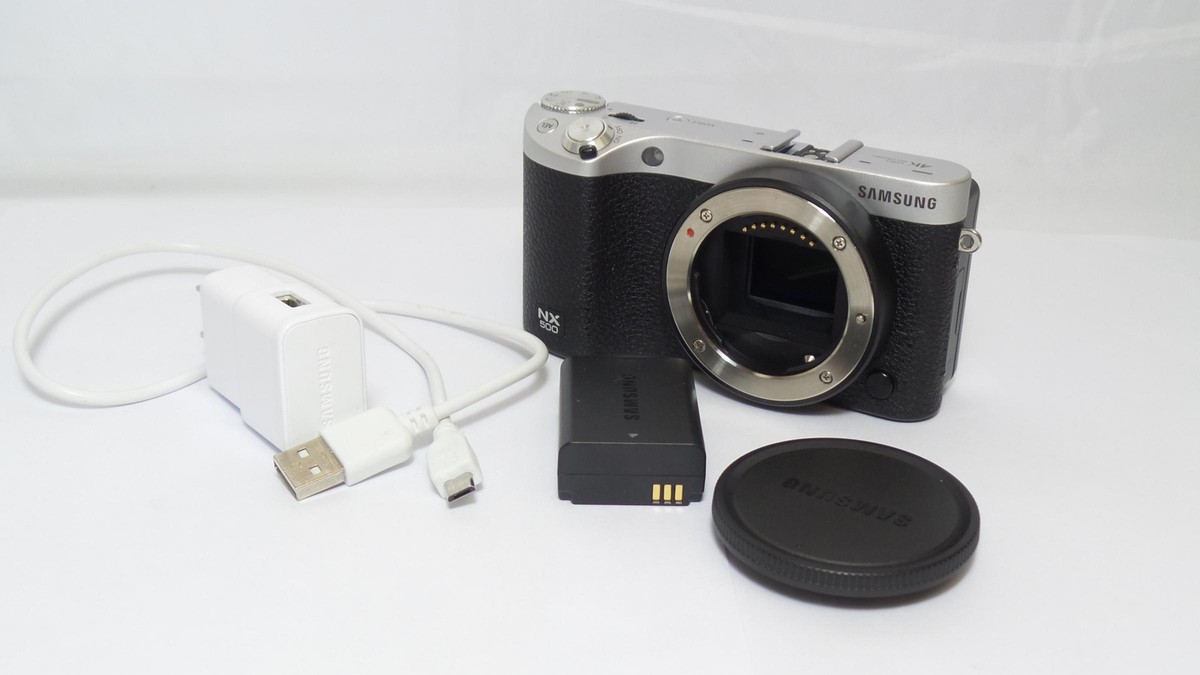 6.3割引‼︎Samsung NX500 カメラ 本体&レンズ２つ！ 91hSgjvUdqL._UF350,350_QL80_.jpg