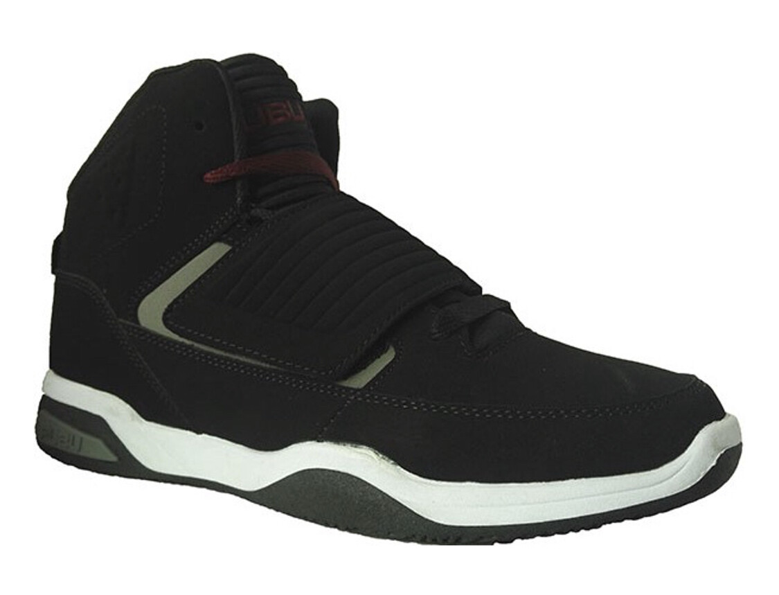 fubu basketball shoes