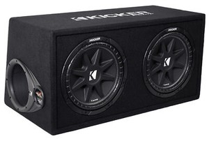 Kicker Comp R 12 Box | eBay