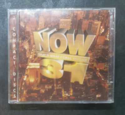 Now That's What I Call Music! 31 by Various (CD, 1995, EMI) | eBay