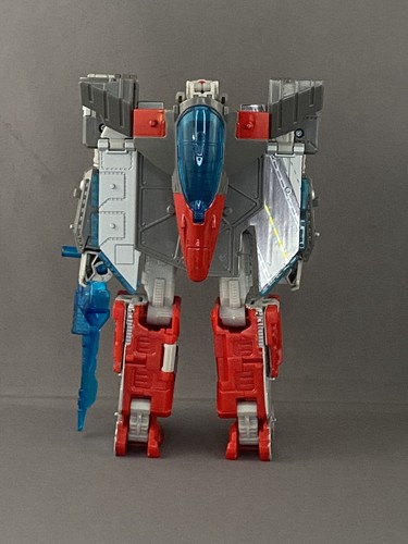 Transformers Titans Return Voyager Class Broadside - Picture 3 of 4