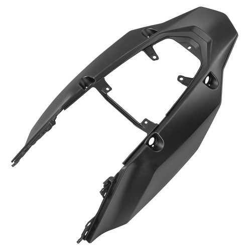 WOLFLINE Tail Fairings Seat Covers Cowl For Tenere 700 T7 XTZ 690 2019-2024 - Picture 30 of 42