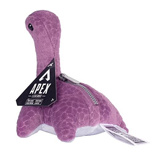 20cm schattige Apex Legends Nessie pluchen speelgoed cartoon dier zachte pluche gevulde collectie figuur pop voor kinderen verjaardagscadeau kopen vanaf een prijs van 9.02
