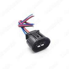 3-Way Harness Connector For Alternator 400-52078, For 1997-99 Toyota Tacoma 3.4L