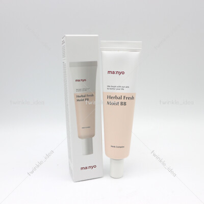 manyo bb cream