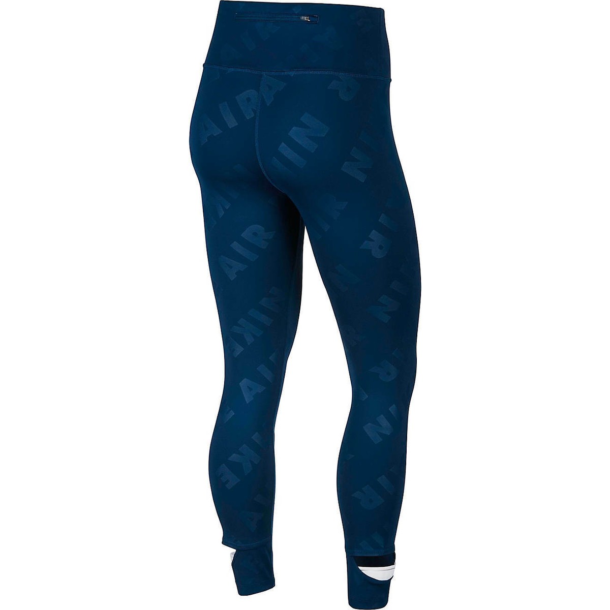 Nike Running Tights Women's Valerian Blue Reflective Active Wear Sportswear XS | eBay