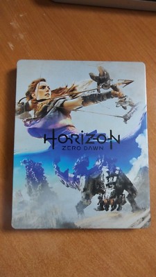 Horizon: Zero Dawn - Limited Collector's Edition Statue w