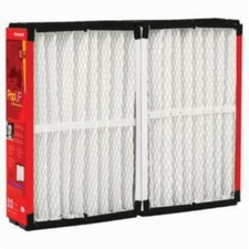 Honeywell Replacement Filter 20-1/4"W x 5-7/8"D x 24-1/4"H MERV 11
